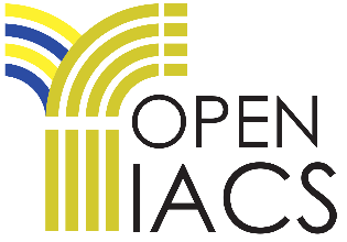 Open IACS